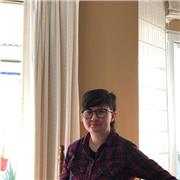 Estudiante ofrece clases de repaso